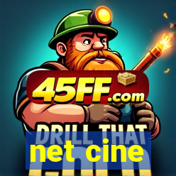 net cine